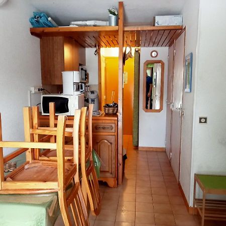 Appartamento Le Stella Ancelle Esterno foto