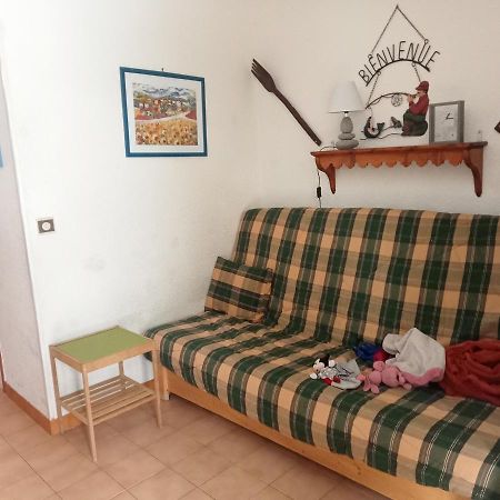 Appartamento Le Stella Ancelle Esterno foto