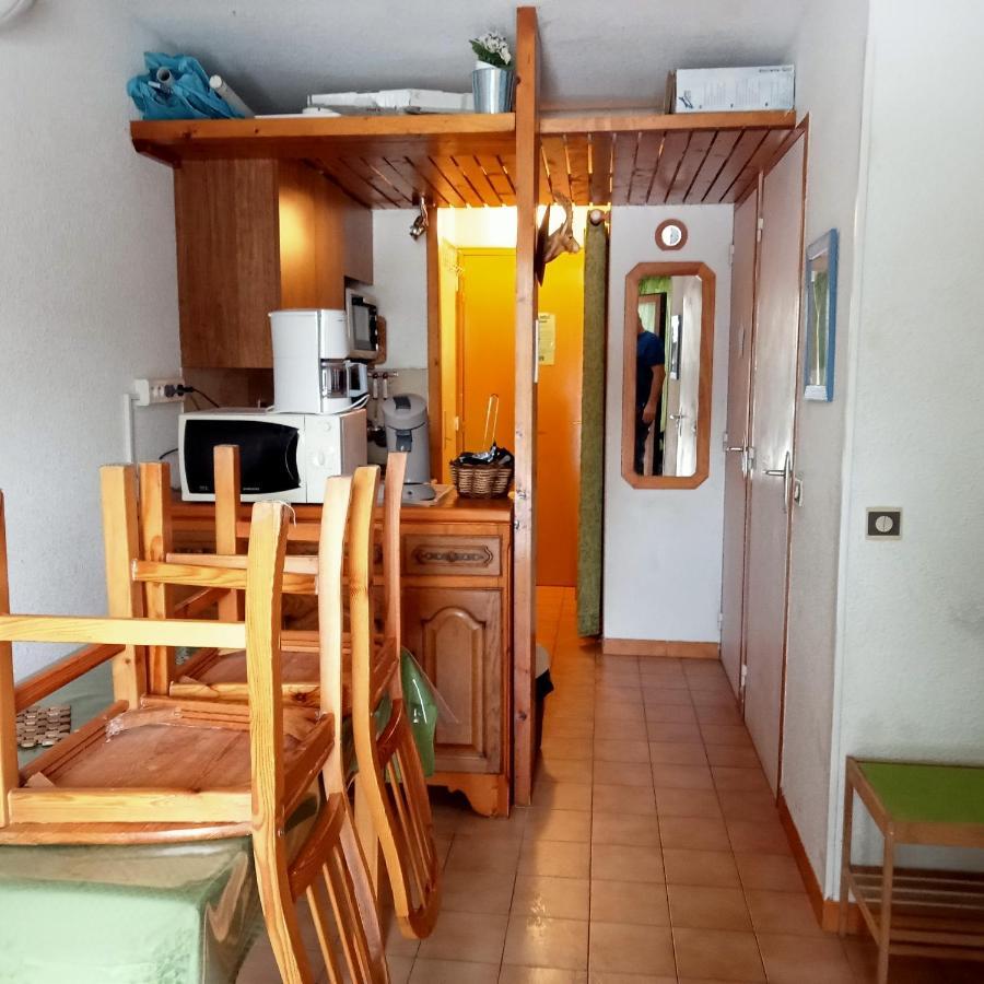 Appartamento Le Stella Ancelle Esterno foto