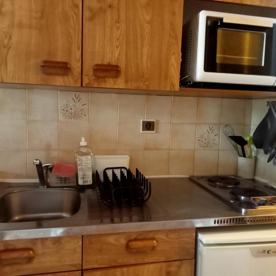 Appartamento Le Stella Ancelle Esterno foto