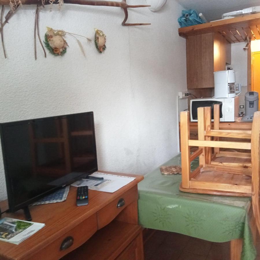 Appartamento Le Stella Ancelle Esterno foto